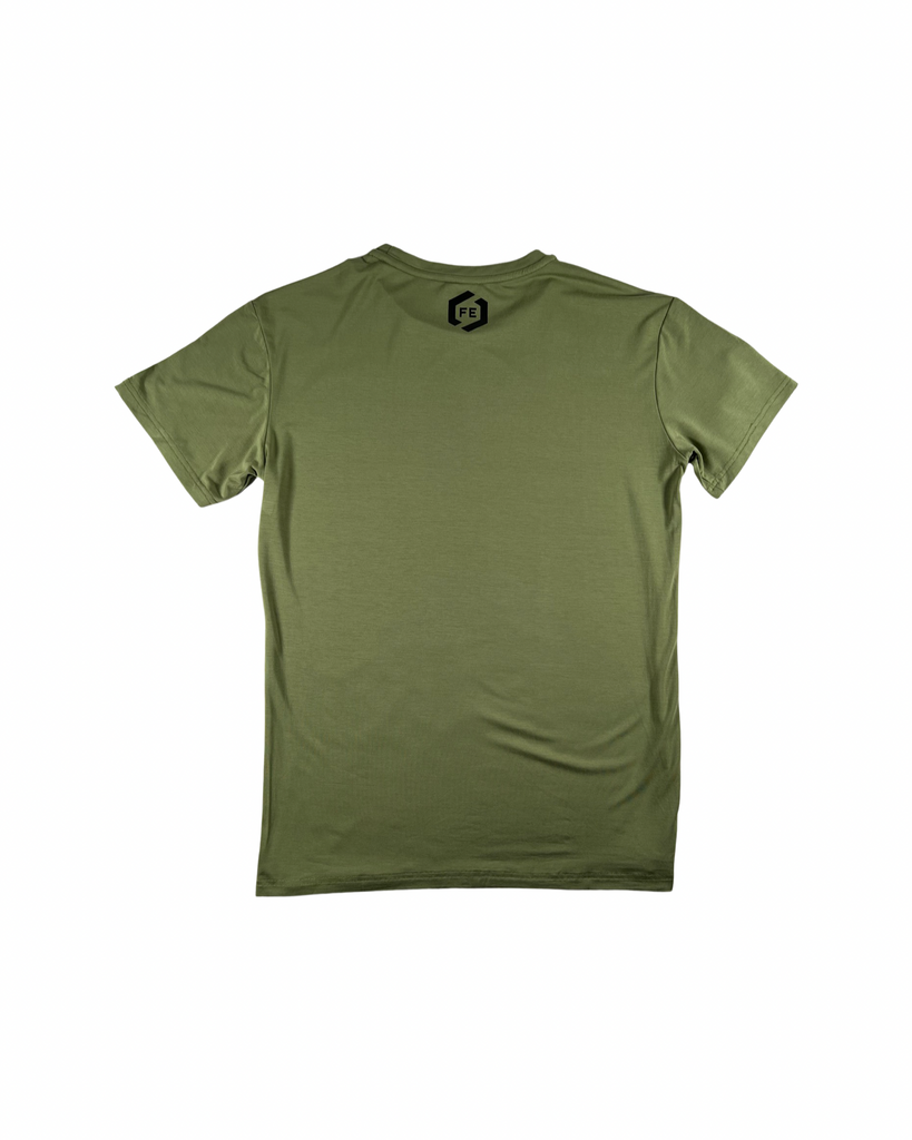 Compound Athletic Tee